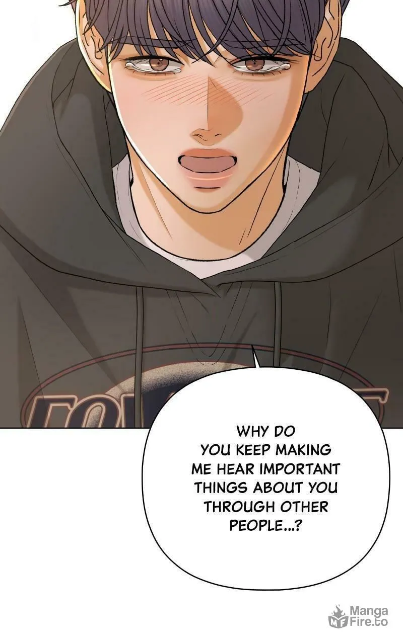 Read The Fox Club chapter 105 image 83 on Lezhin