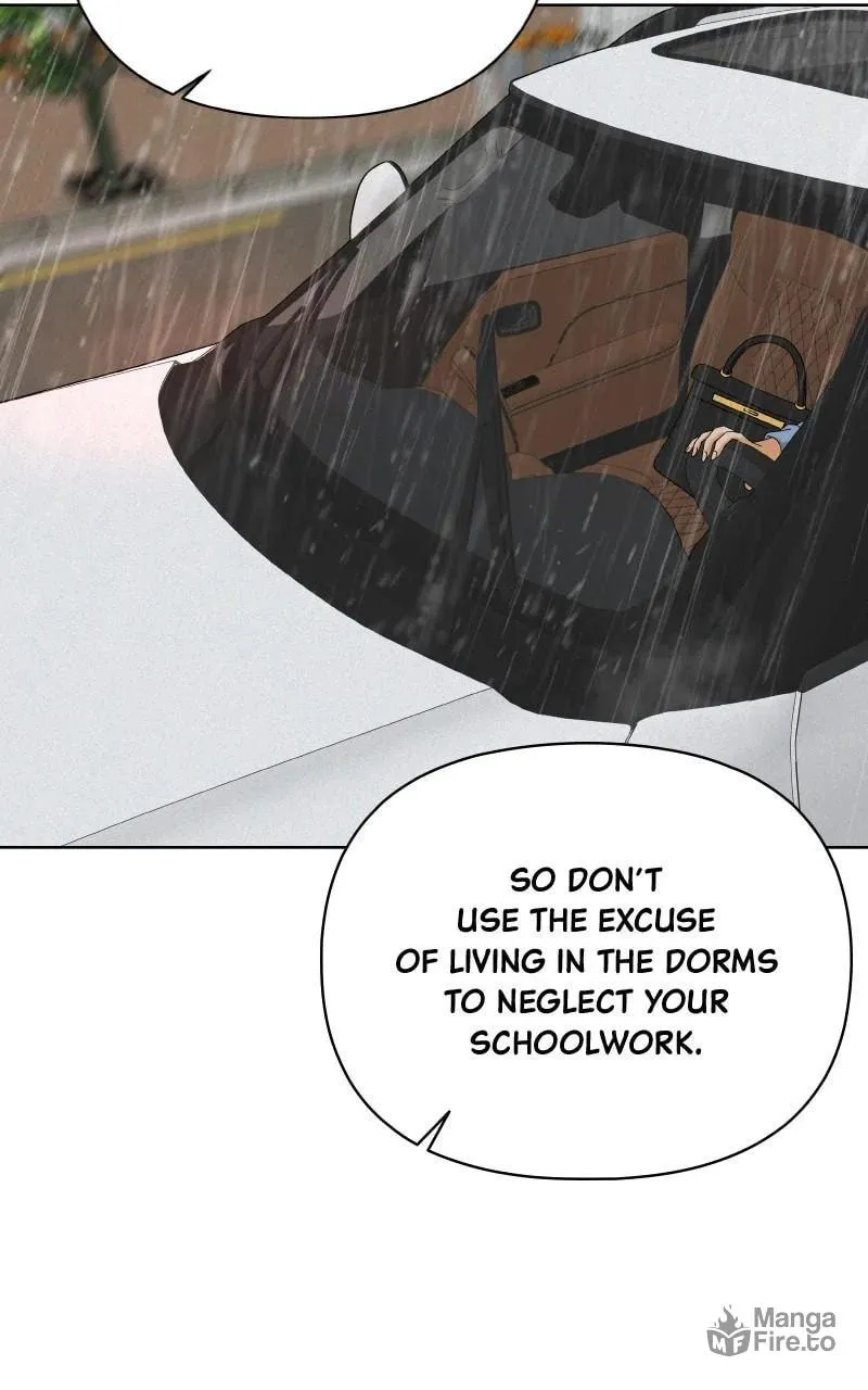 Read The Fox Club chapter 106 image 2 on Lezhin