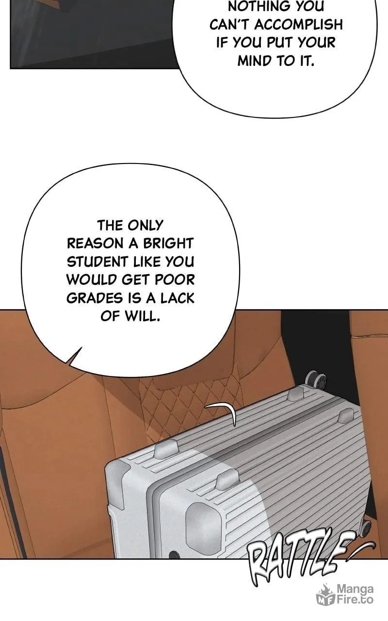 Read The Fox Club chapter 106 image 5 on Lezhin