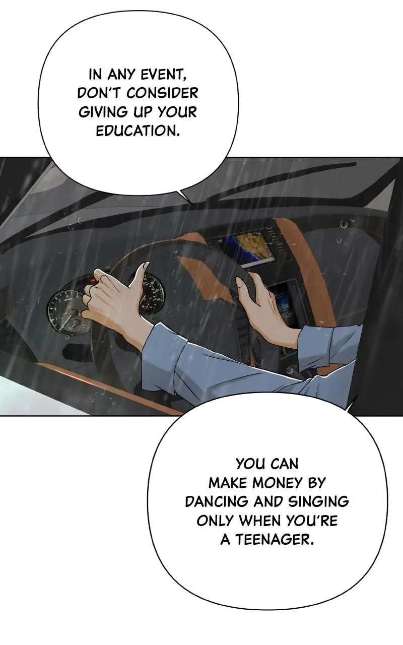 Read The Fox Club chapter 106 image 7 on Lezhin