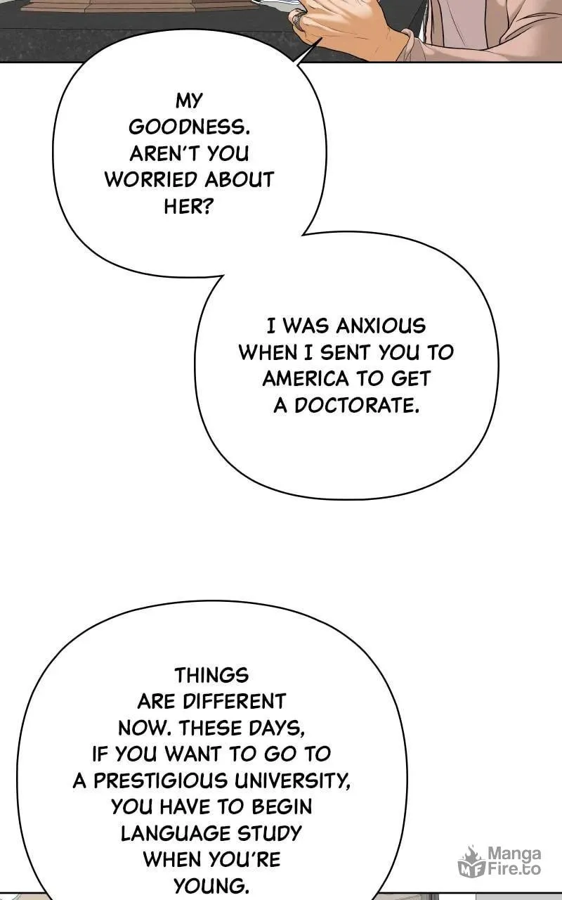 Read The Fox Club chapter 106 image 71 on Lezhin