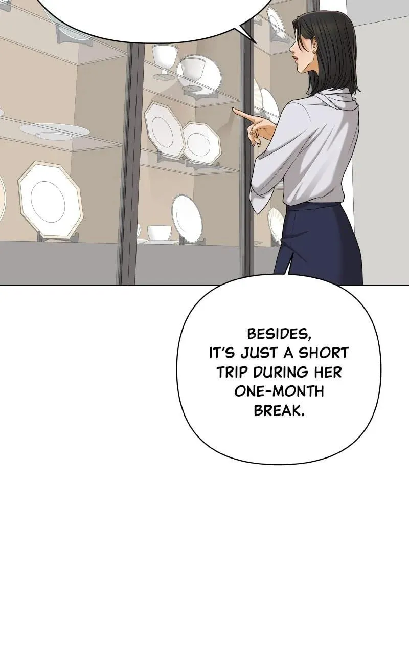Read The Fox Club chapter 106 image 72 on Lezhin