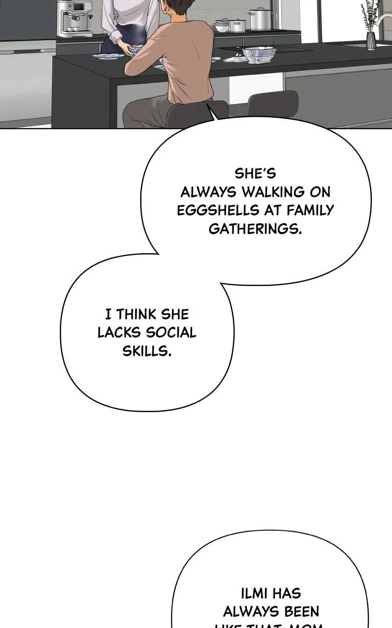 Read The Fox Club chapter 106 image 76 on Lezhin