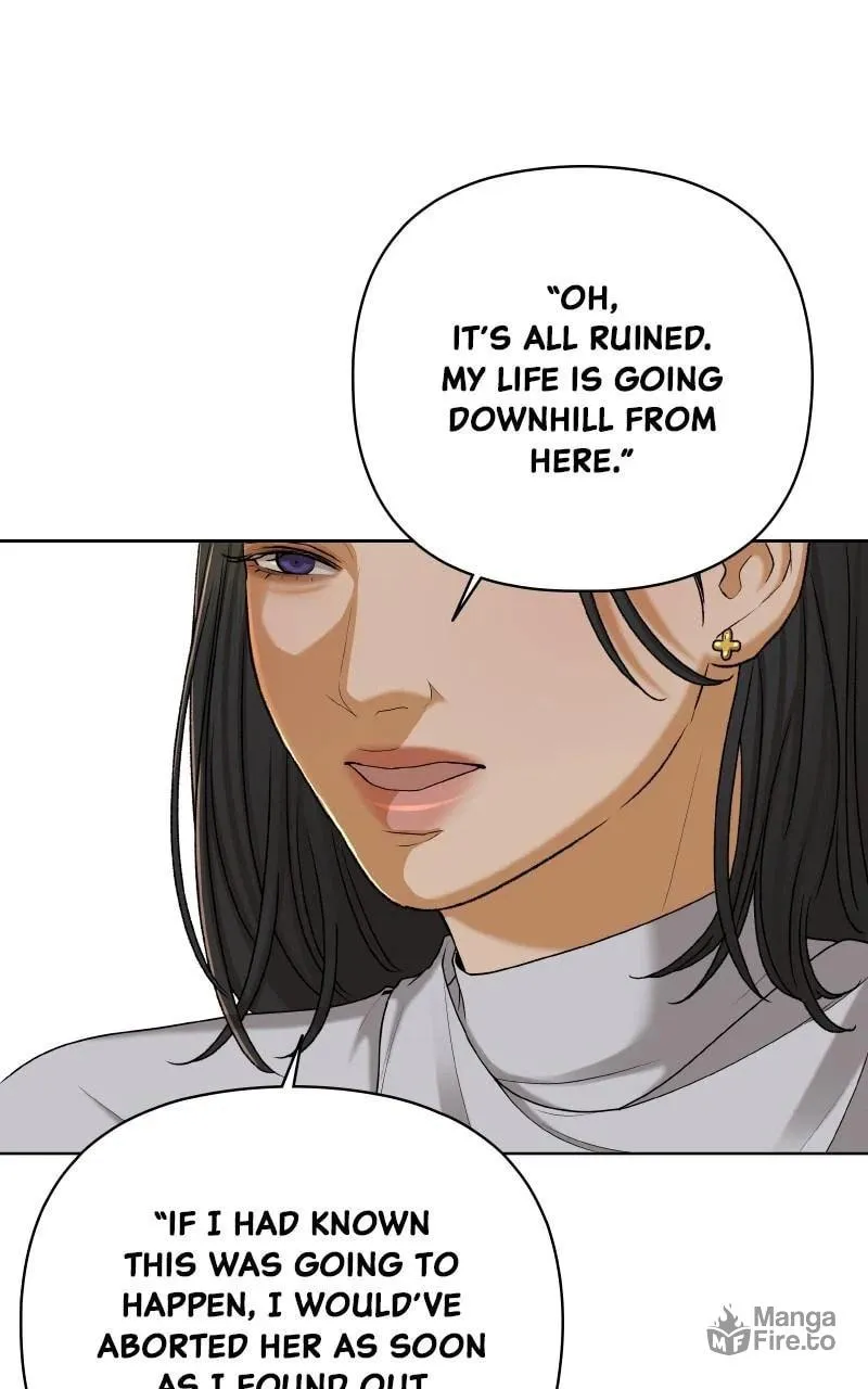 Read The Fox Club chapter 106 image 83 on Lezhin