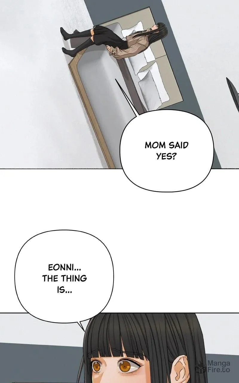 Read The Fox Club chapter 107 image 2 on Lezhin