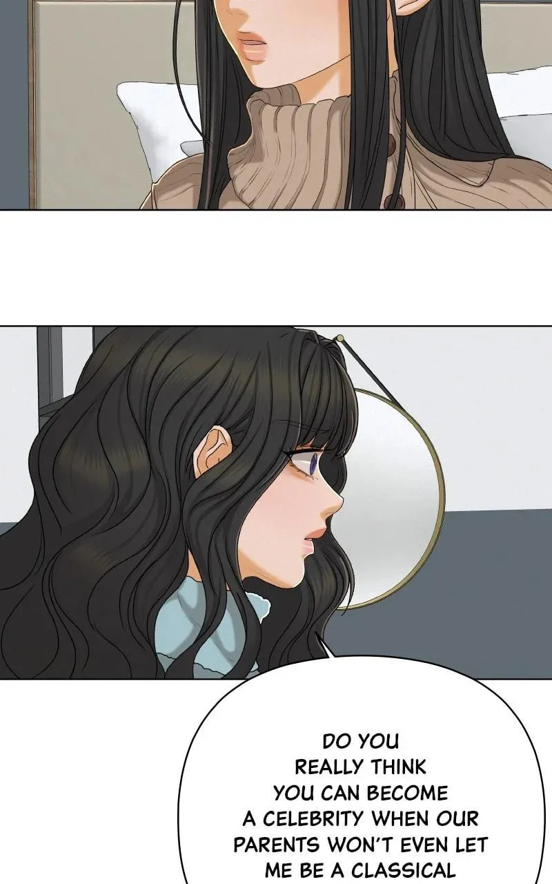 Read The Fox Club chapter 107 image 3 on Lezhin