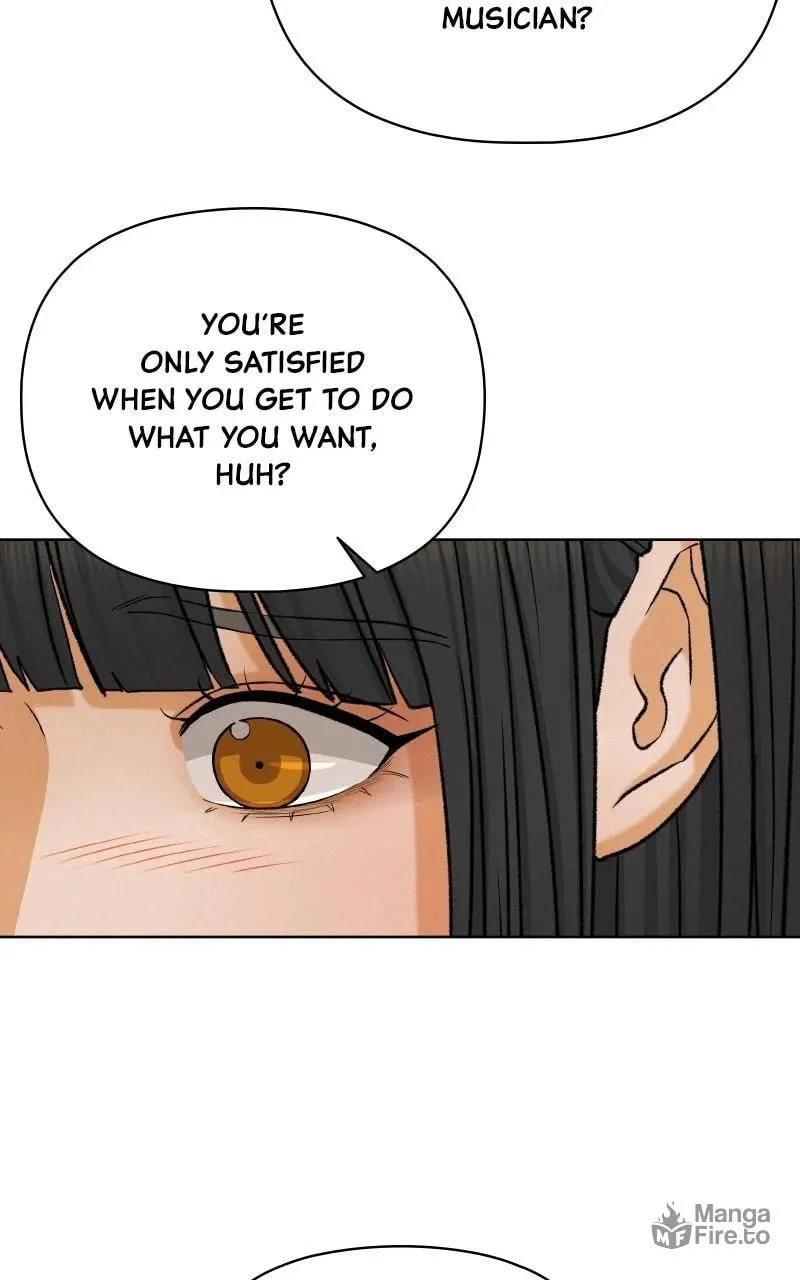 Read The Fox Club chapter 107 image 4 on Lezhin