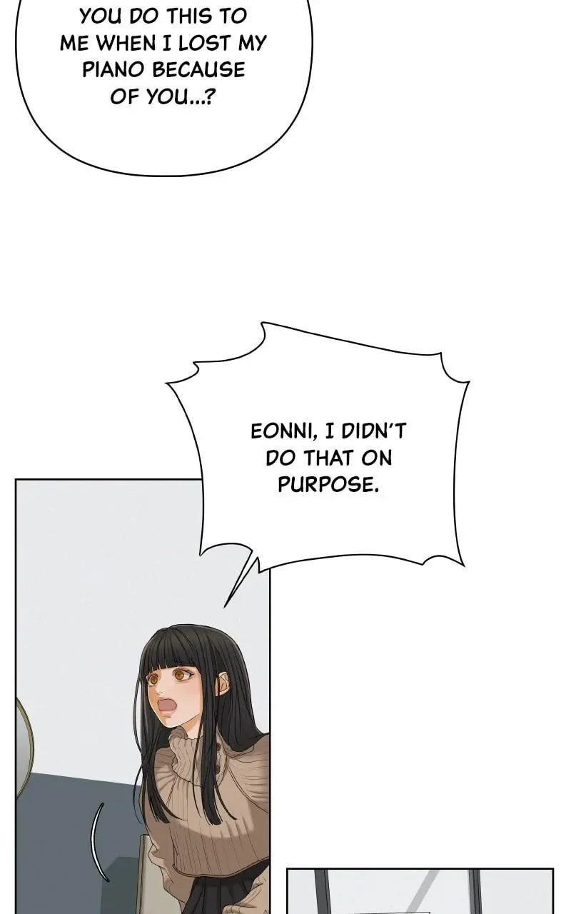 Read The Fox Club chapter 107 image 7 on Lezhin