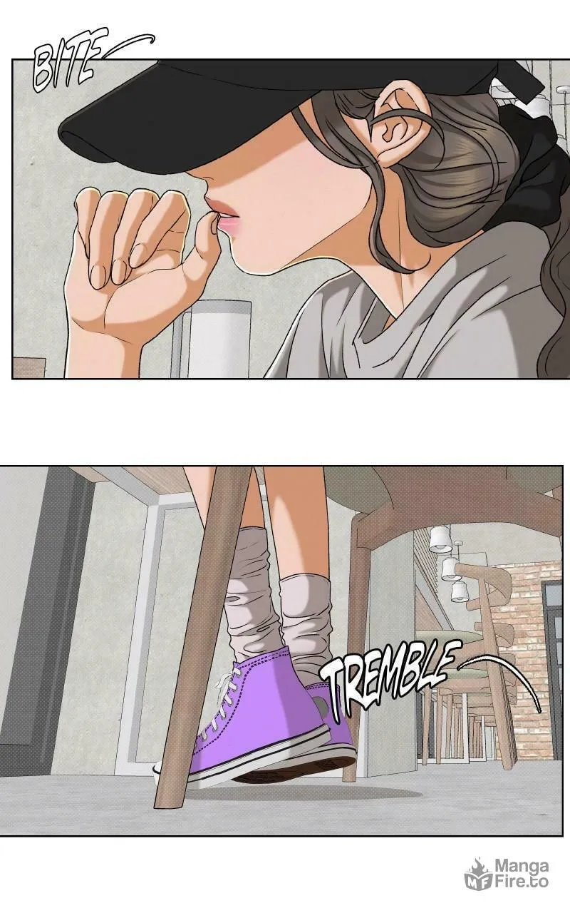 Read The Fox Club chapter 108 image 2 on Lezhin