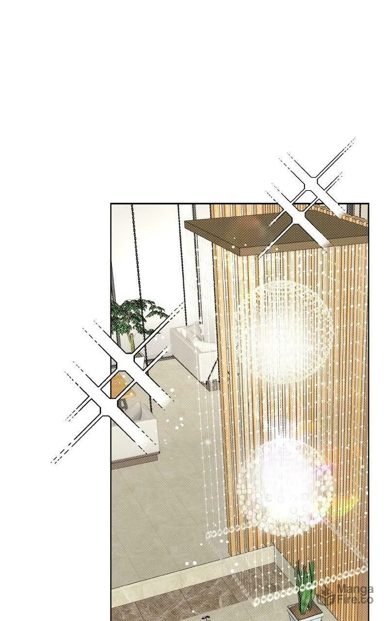 Read The Fox Club chapter 108 image 32 on Lezhin