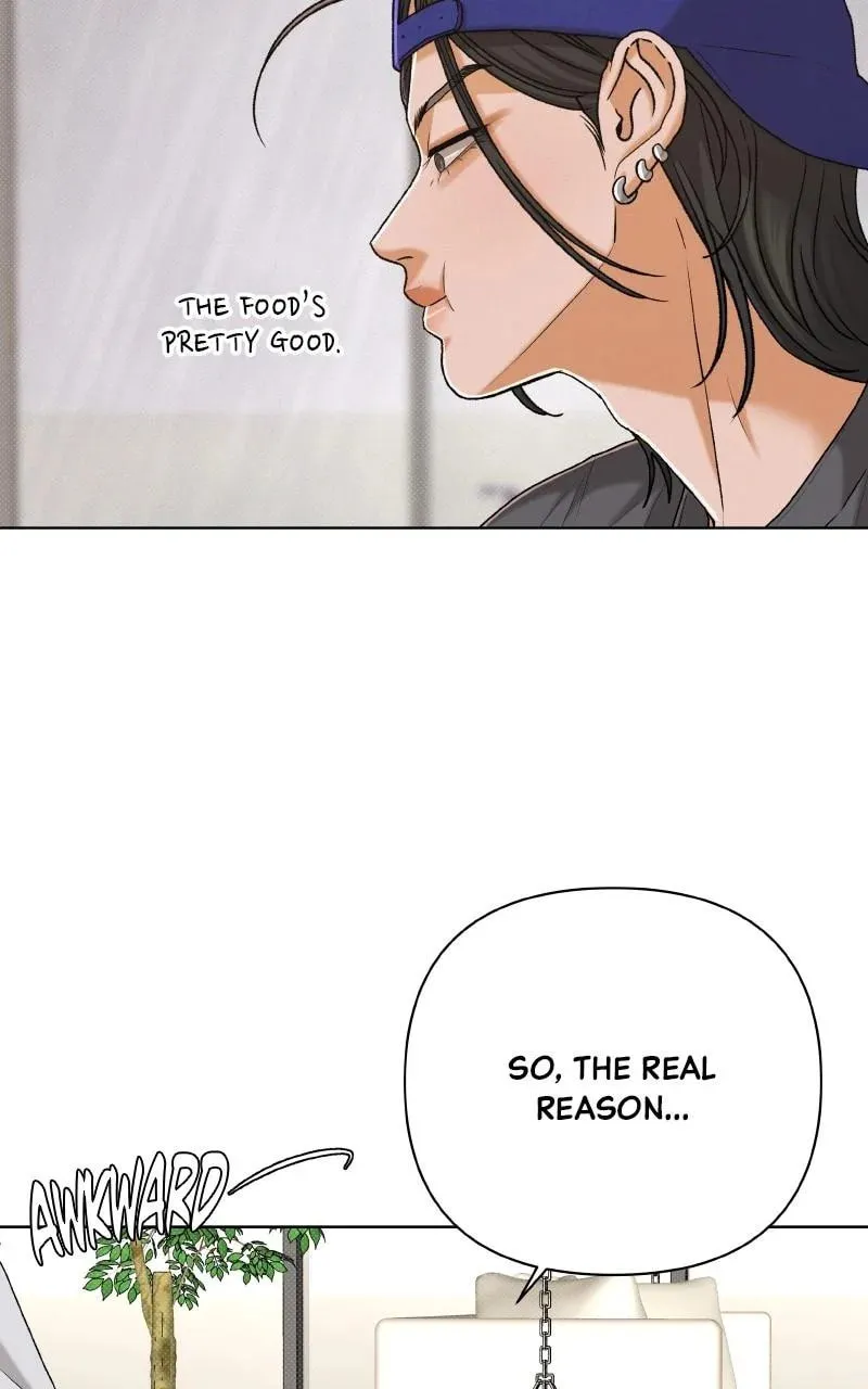 Read The Fox Club chapter 108 image 40 on Lezhin