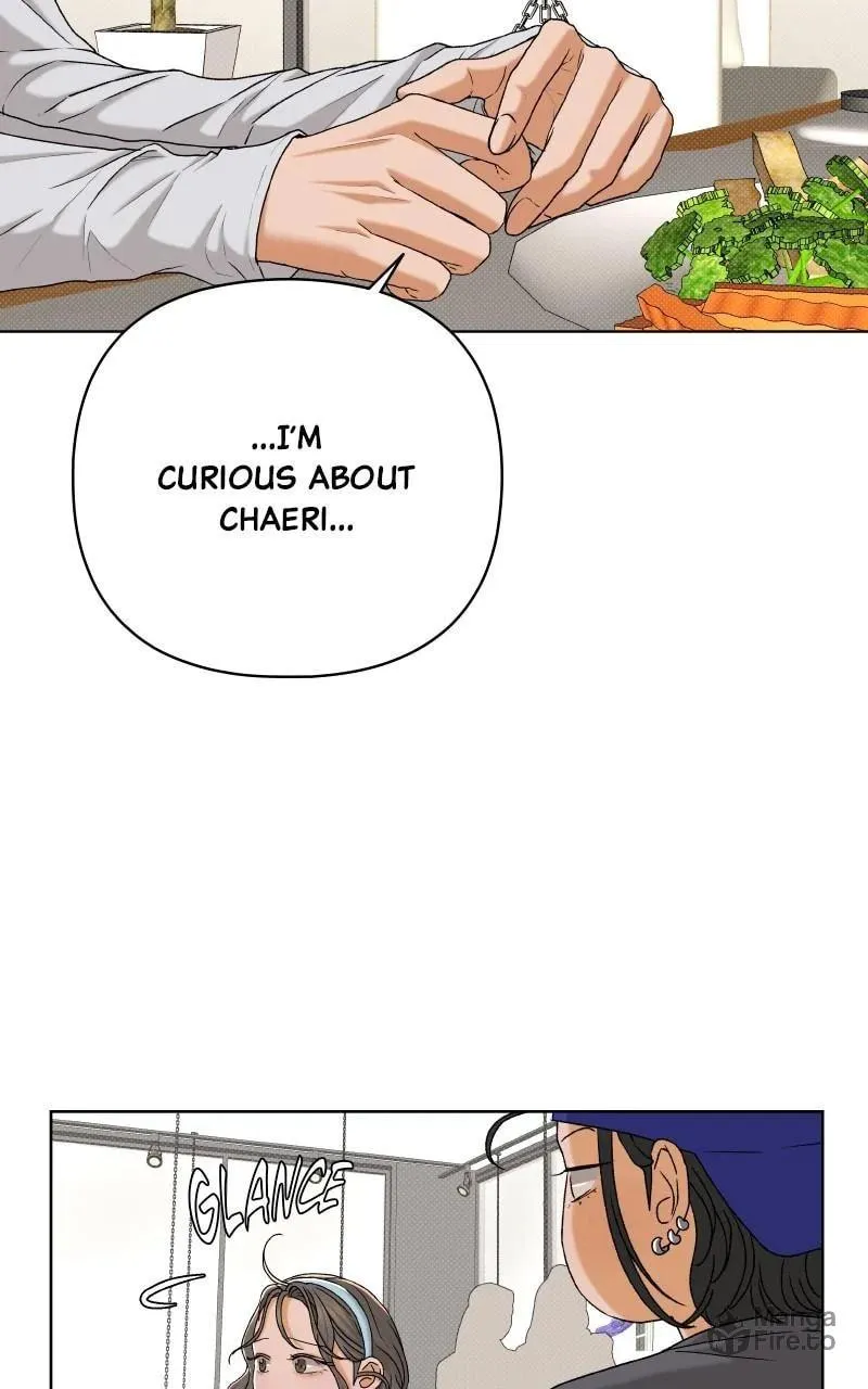 Read The Fox Club chapter 108 image 41 on Lezhin