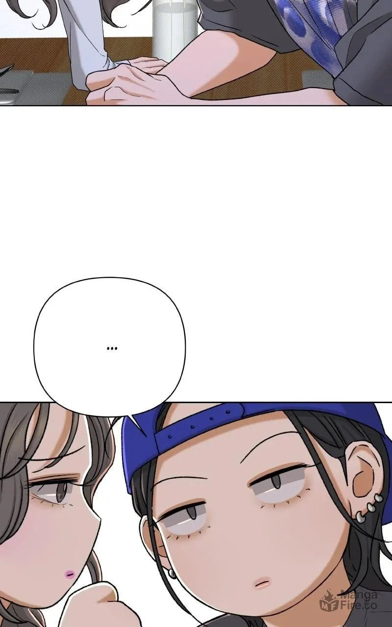 Read The Fox Club chapter 108 image 44 on Lezhin
