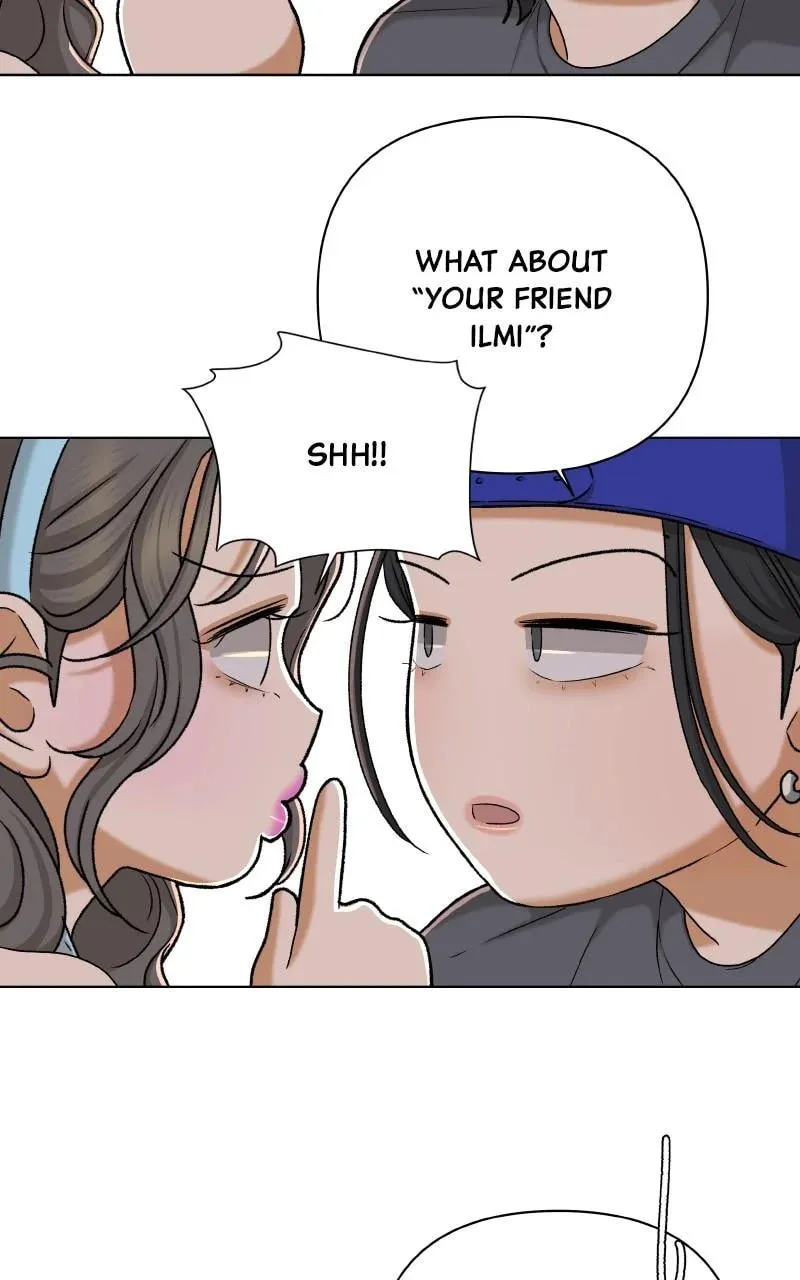 Read The Fox Club chapter 108 image 45 on Lezhin
