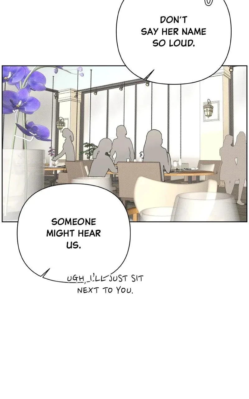 Read The Fox Club chapter 108 image 46 on Lezhin