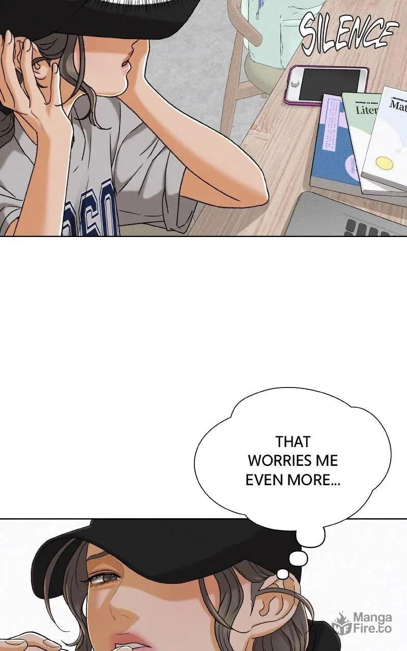 Read The Fox Club chapter 108 image 5 on Lezhin