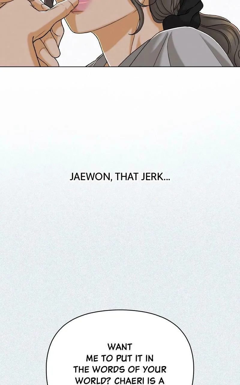 Read The Fox Club chapter 108 image 6 on Lezhin