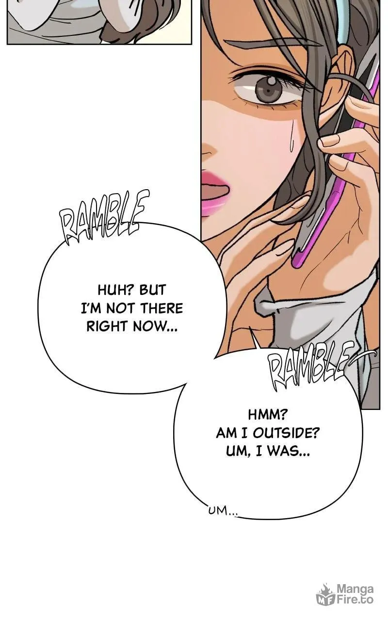 Read The Fox Club chapter 108 image 64 on Lezhin