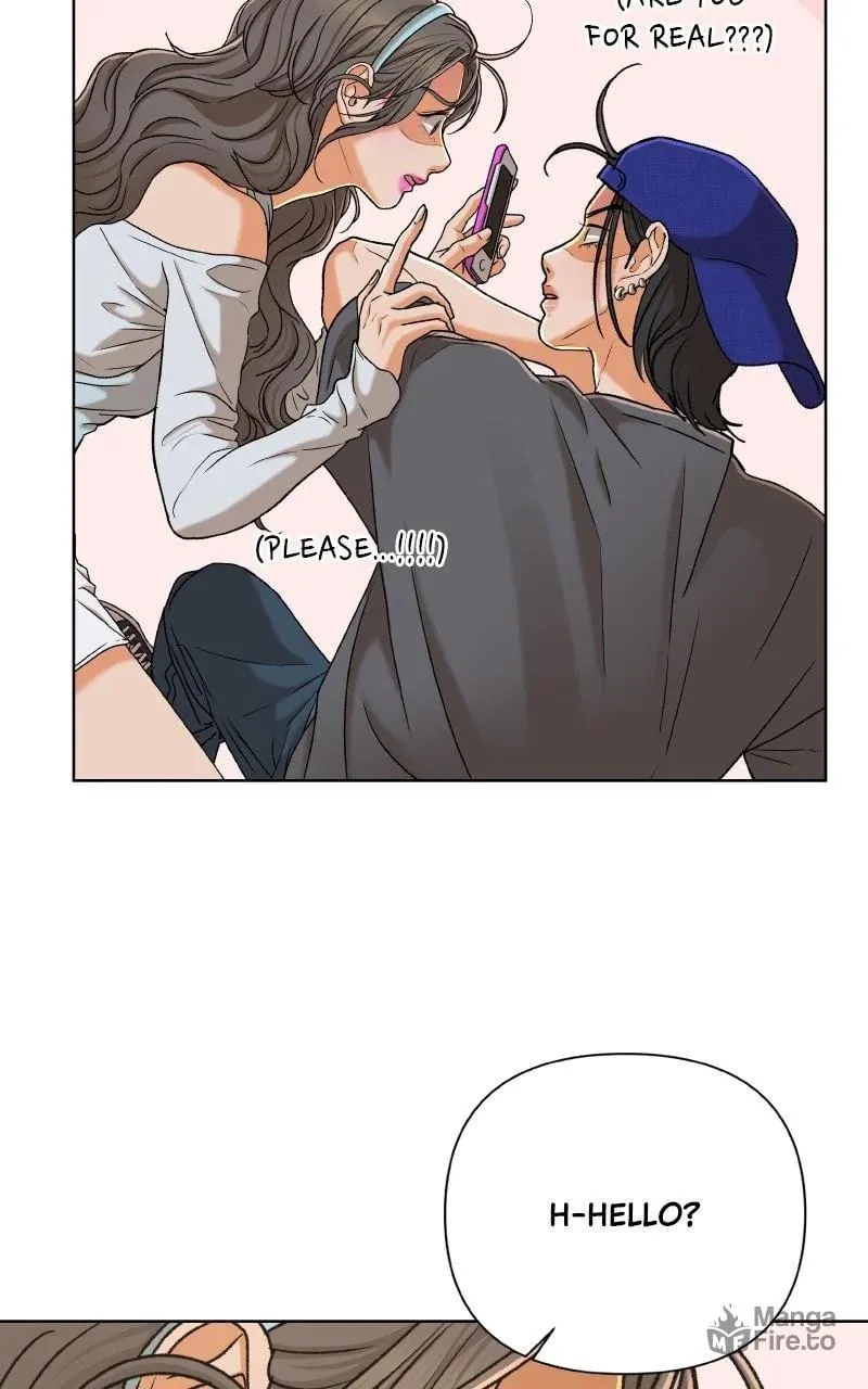 Read The Fox Club chapter 108 image 69 on Lezhin