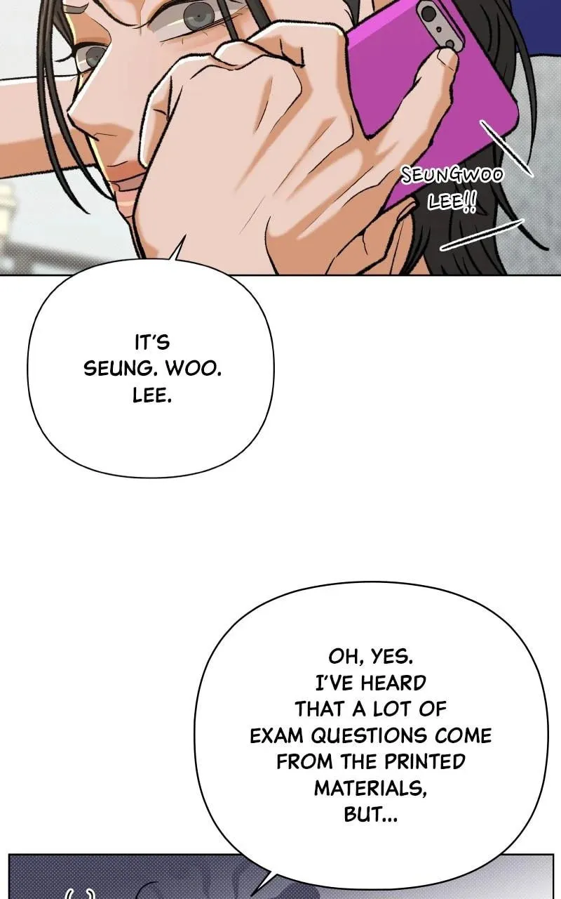 Read The Fox Club chapter 108 image 72 on Lezhin