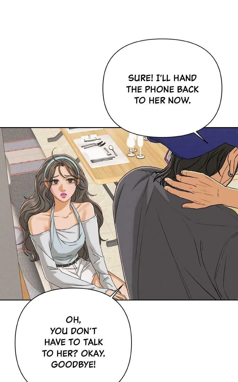 Read The Fox Club chapter 108 image 76 on Lezhin