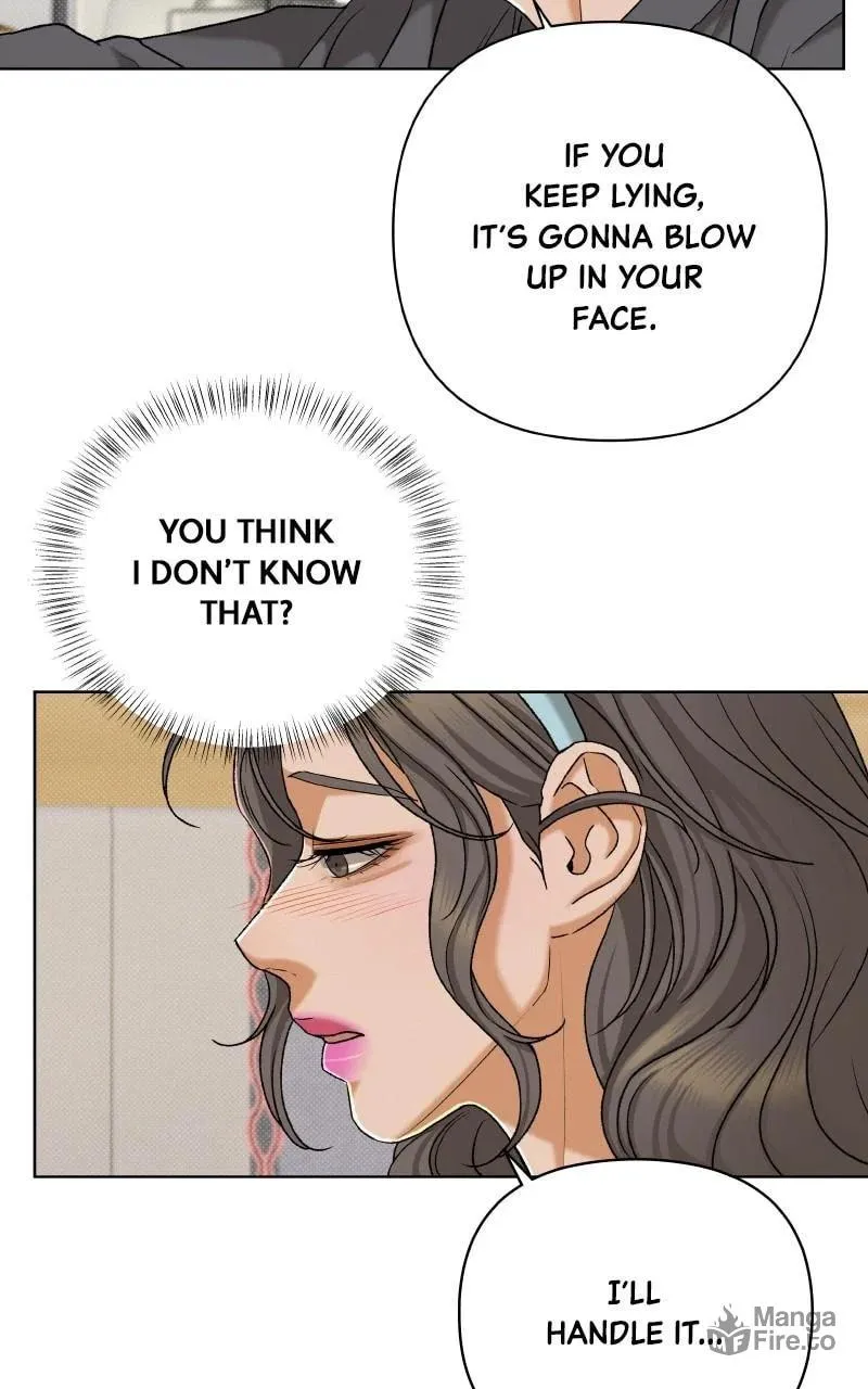 Read The Fox Club chapter 108 image 79 on Lezhin