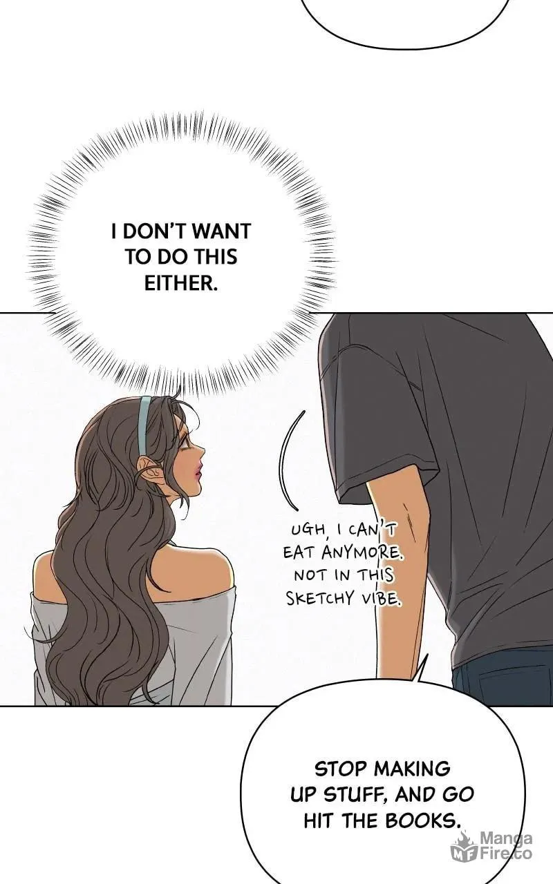 Read The Fox Club chapter 108 image 80 on Lezhin