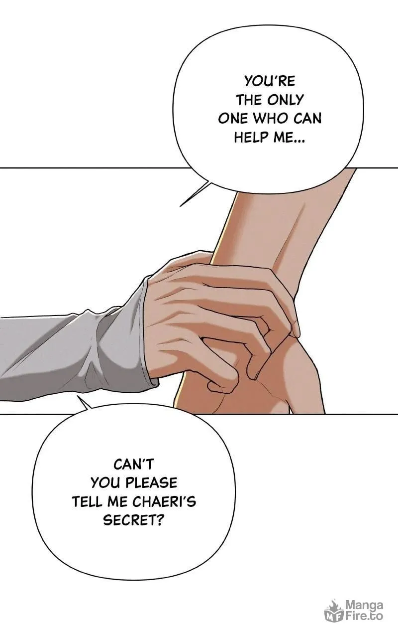 Read The Fox Club chapter 109 image 2 on Lezhin