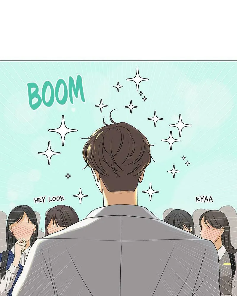 Read The Fox Club chapter 11 image 16 on Lezhin