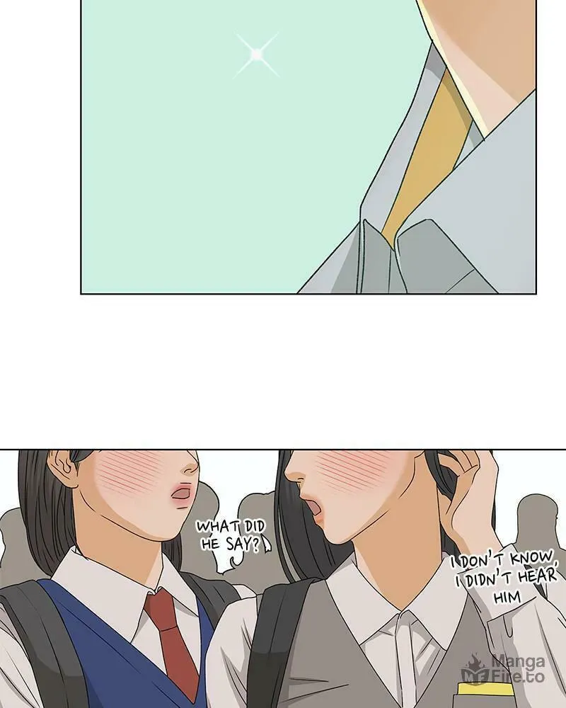 Read The Fox Club chapter 11 image 19 on Lezhin