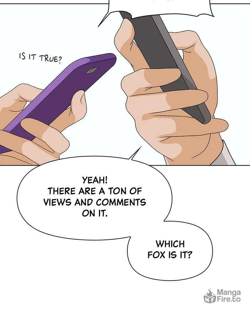 Read The Fox Club chapter 11 image 2 on Lezhin