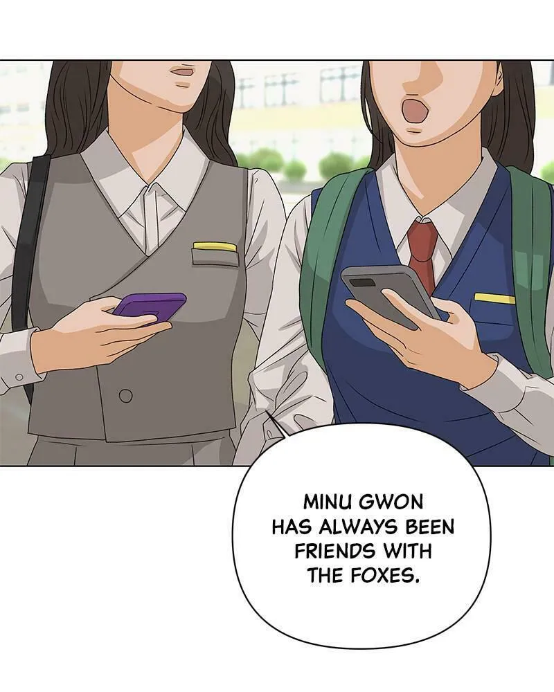 Read The Fox Club chapter 11 image 3 on Lezhin