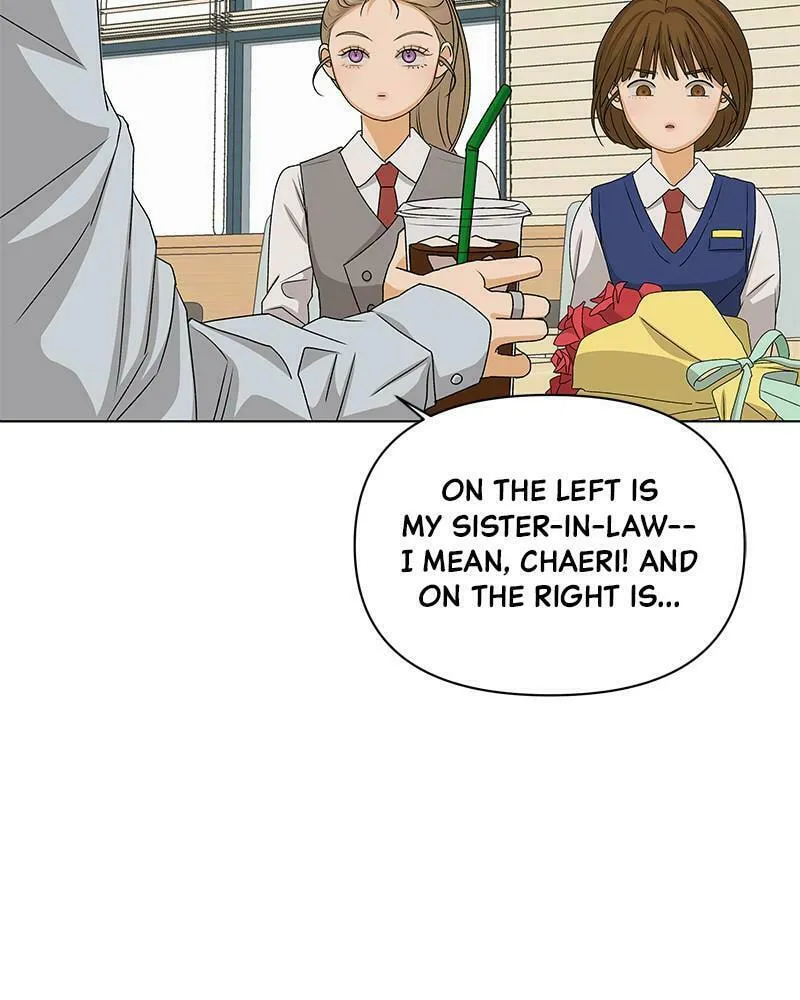 Read The Fox Club chapter 11 image 40 on Lezhin