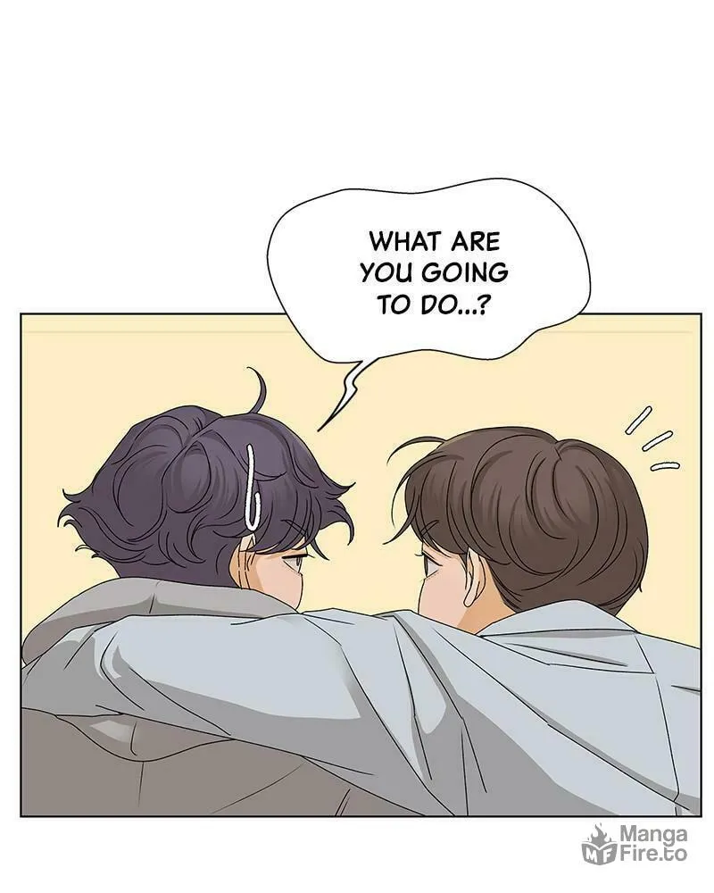 Read The Fox Club chapter 11 image 44 on Lezhin