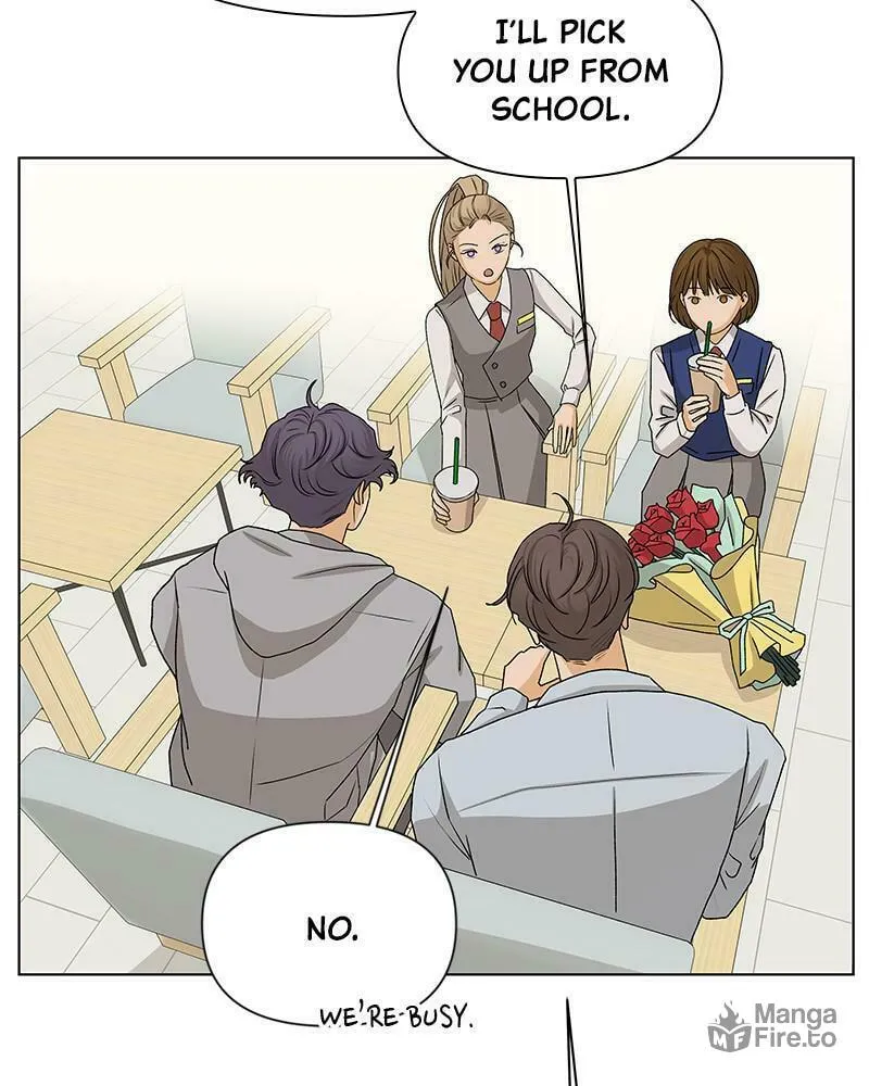 Read The Fox Club chapter 11 image 47 on Lezhin