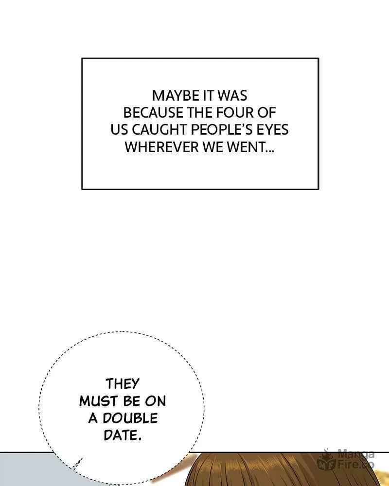 Read The Fox Club chapter 11 image 56 on Lezhin