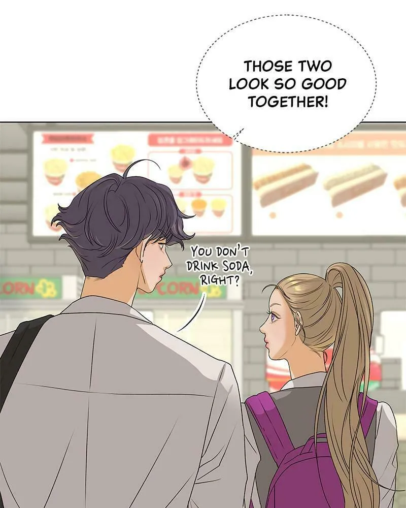 Read The Fox Club chapter 11 image 58 on Lezhin