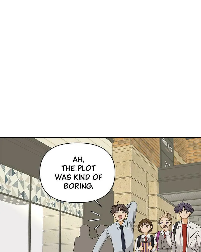 Read The Fox Club chapter 11 image 60 on Lezhin