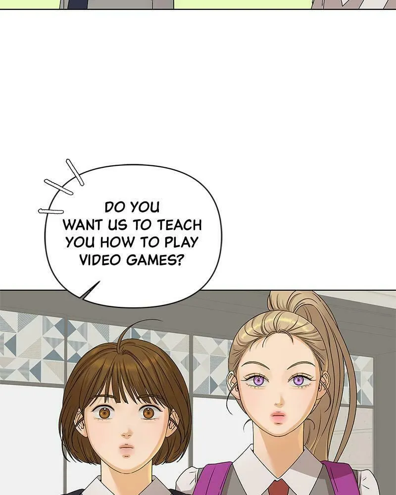 Read The Fox Club chapter 11 image 63 on Lezhin