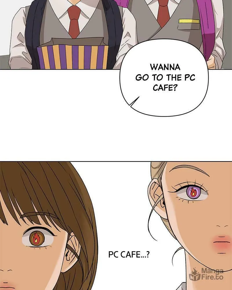 Read The Fox Club chapter 11 image 64 on Lezhin