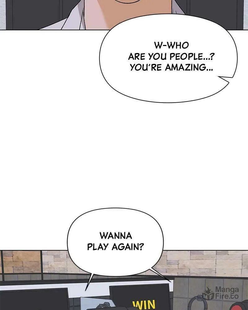 Read The Fox Club chapter 11 image 68 on Lezhin
