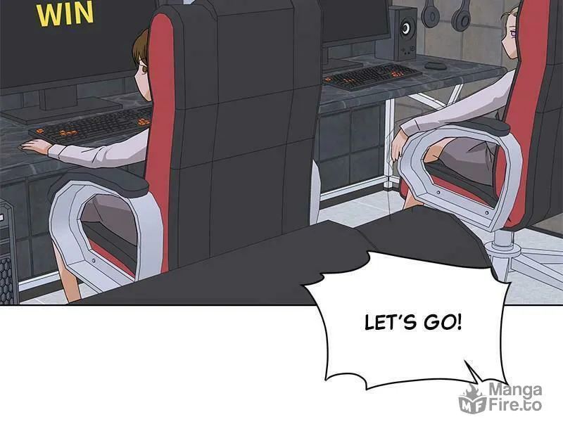 Read The Fox Club chapter 11 image 69 on Lezhin