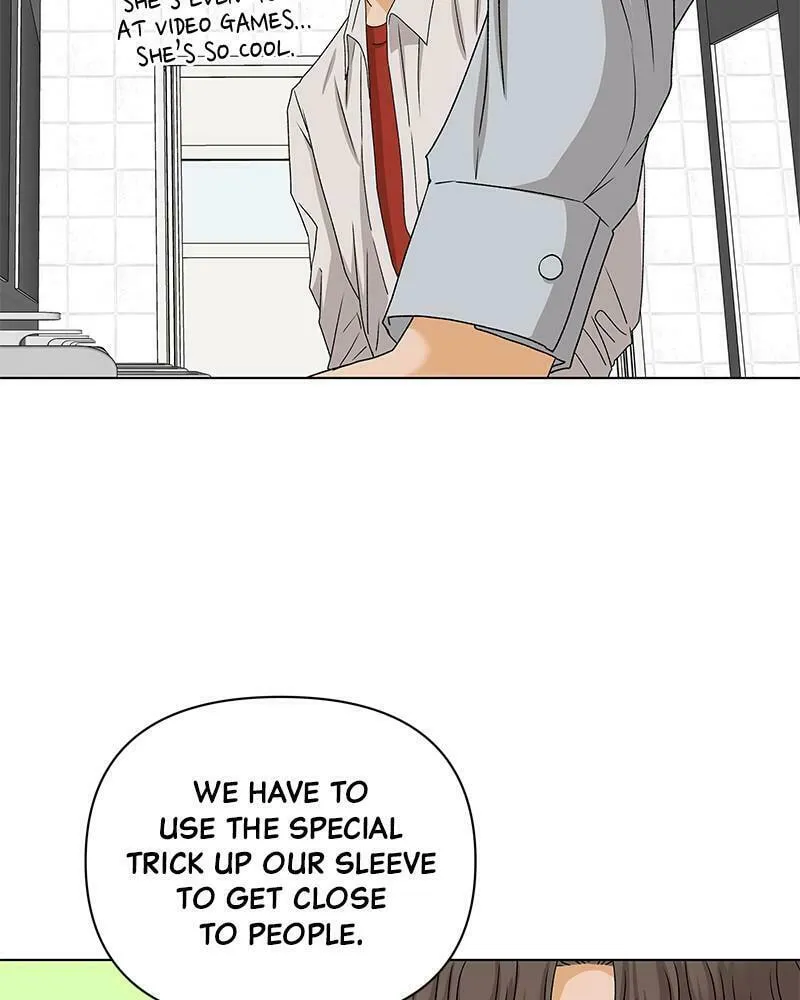 Read The Fox Club chapter 11 image 75 on Lezhin