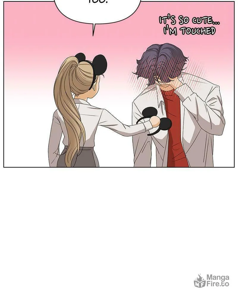 Read The Fox Club chapter 11 image 83 on Lezhin