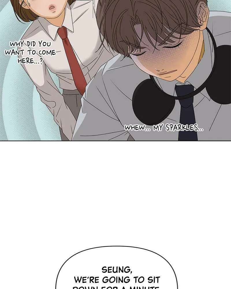 Read The Fox Club chapter 11 image 97 on Lezhin