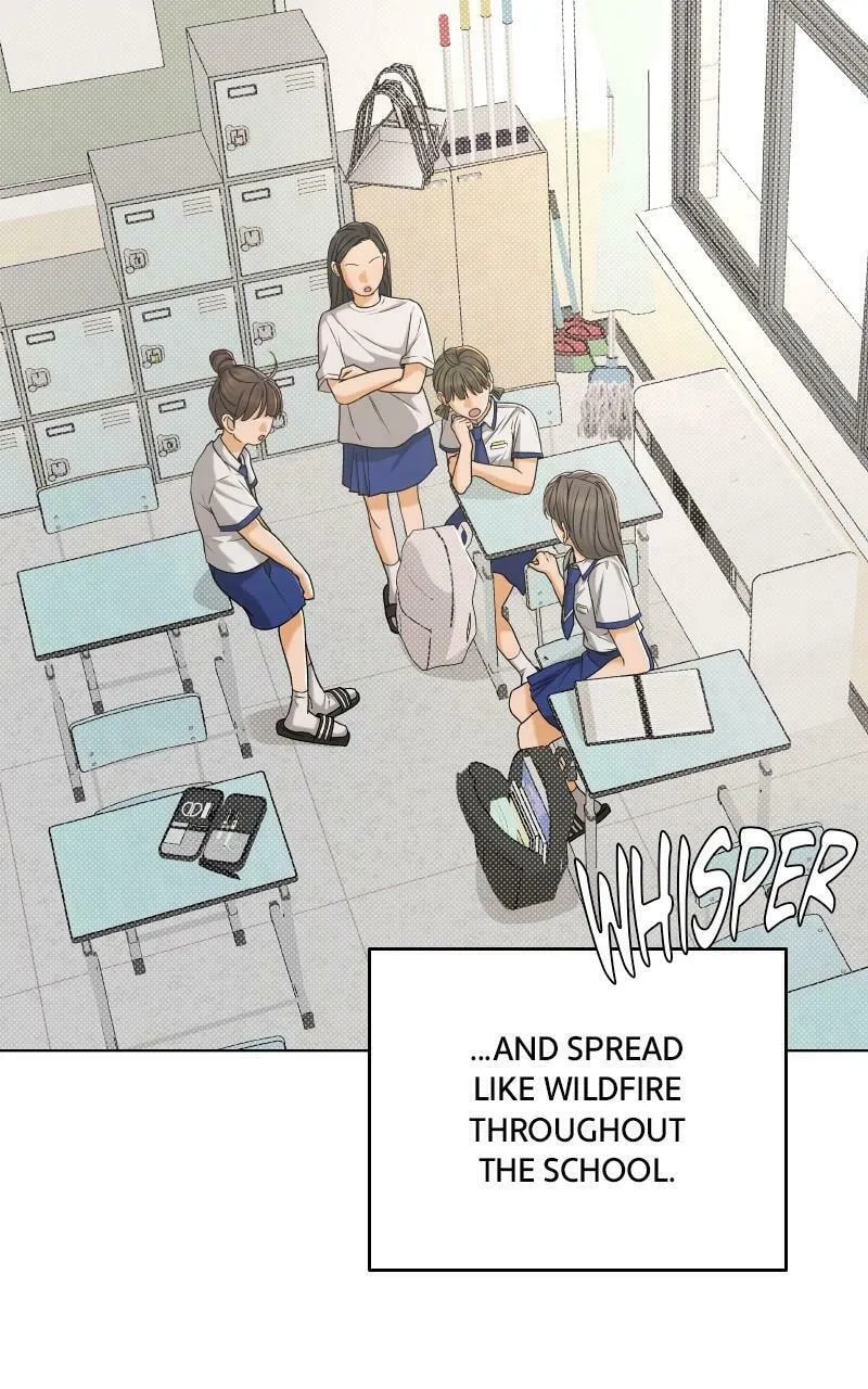 Read The Fox Club chapter 110 image 1 on Lezhin