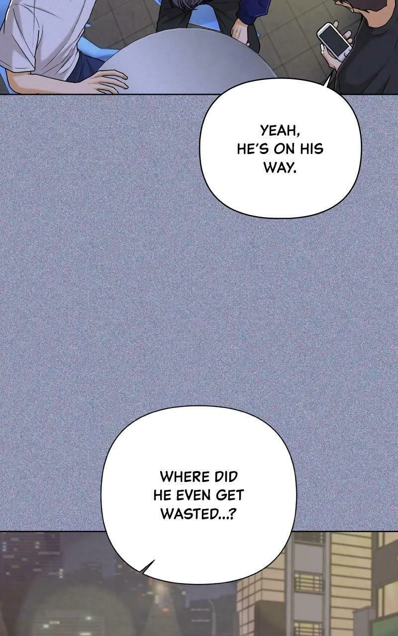 Read The Fox Club chapter 110 image 10 on Lezhin