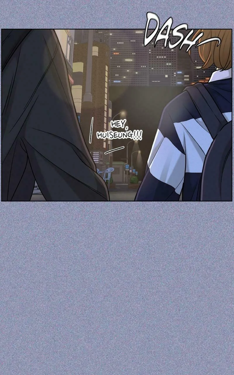 Read The Fox Club chapter 110 image 12 on Lezhin