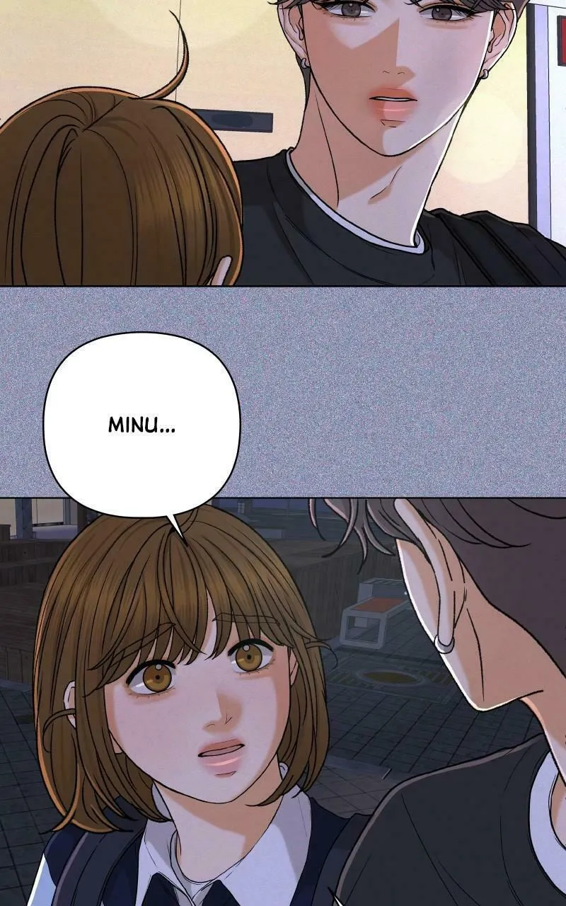 Read The Fox Club chapter 110 image 16 on Lezhin
