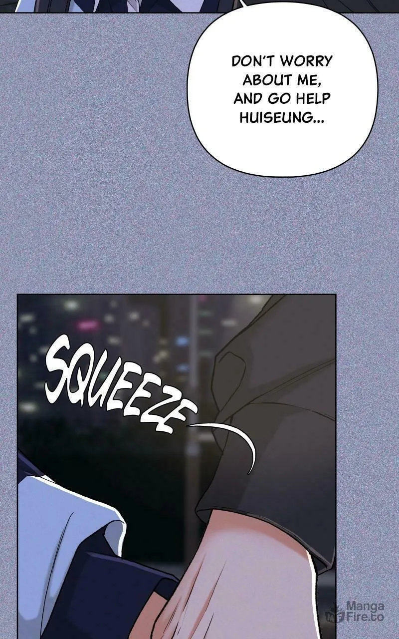 Read The Fox Club chapter 110 image 17 on Lezhin